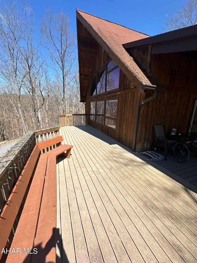 647 Meadow Rd, House other with 4 bedrooms, 3 bathrooms and null parking in Manns Choice PA | Image 33