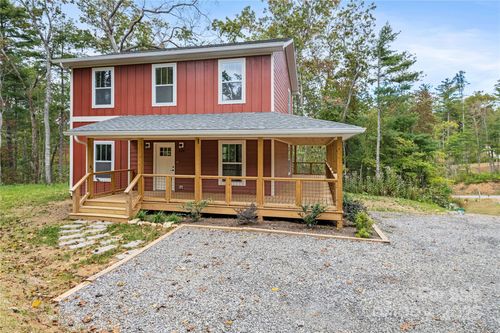 206 Cascade Ridge Rd, Fairview, NC, 28730-0230 | Card Image