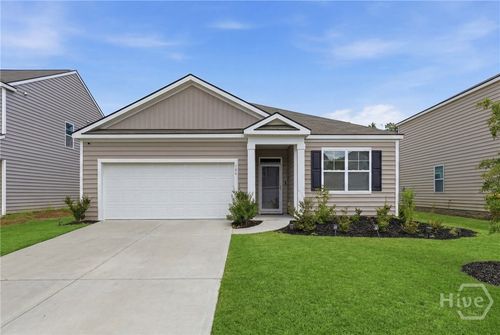106 Windrush Pnes, Pooler, GA, 31322-9842 | Card Image