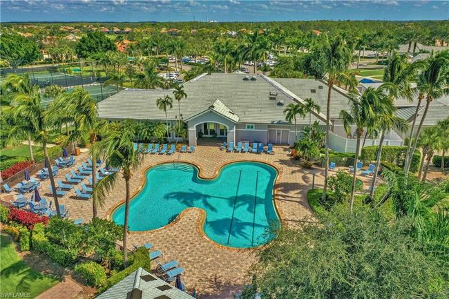 View of swimming pool featuring a patio | Image 19