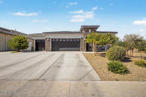 24054 W Verlea Dr, Buckeye, AZ, 85326-6072 | Card Image