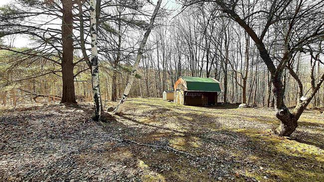 1568 S Hill Rd, House other with 2 bedrooms, 1 bathrooms and null parking in Ludlow VT | Image 21