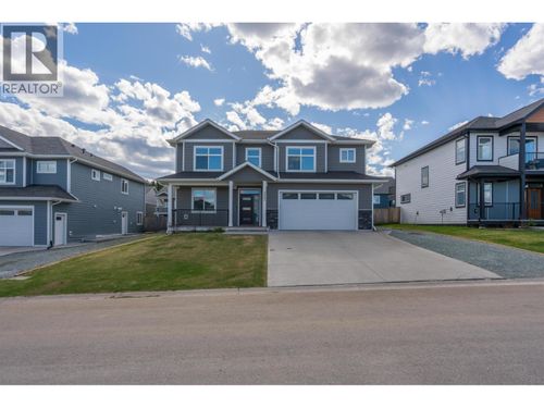 2443 Rowe St, Prince George, BC, V2N0B9 | Card Image