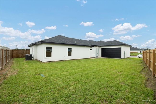 1610 Peter Dr, House other with 4 bedrooms, 3 bathrooms and 2 parking in San Juan TX | Image 18