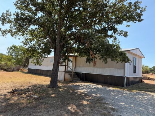 128 Rommel Ct, Springtown, TX, 76082-5224 | Card Image