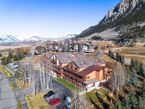 116a-350 Country Club Drive, Crested Butte, CO, 81224 | Card Image