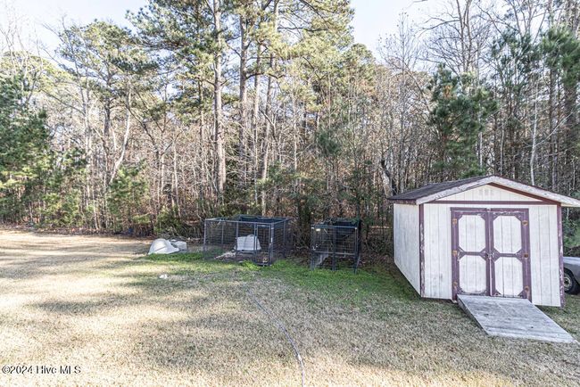 207 N Wilson St, House other with 3 bedrooms, 2 bathrooms and null parking in Whitakers NC | Image 13