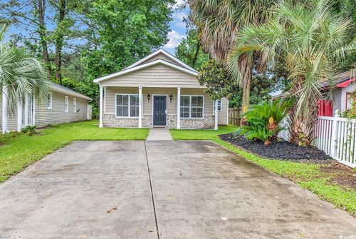 1636 Stuart Square Cir, Myrtle Beach, SC, 29577-4304 | Card Image