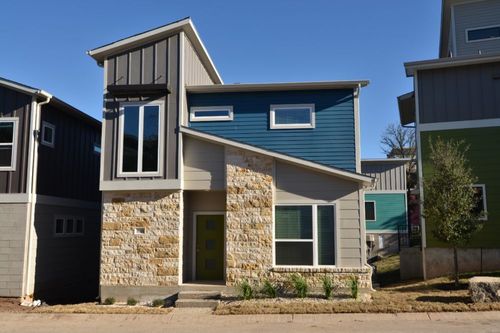 243c-2921 Bond Dr, Austin, TX, 78741-7043 | Card Image