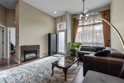 5 - 15353 100 Ave, Townhouse with 1 bedrooms, 1 bathrooms and 7 parking in Surrey BC | Image 2