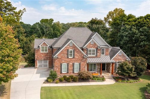 2260 Falkirk Pointe Dr, Marietta, GA, 30062-5887 | Card Image