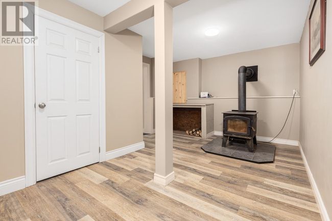 5 Kavanagh's Rd, House other with 4 bedrooms, 2 bathrooms and null parking in Calvert NL | Image 29