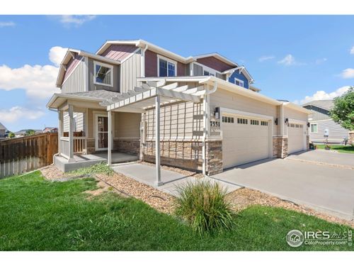 7551 Eustis Dr, Wellington, CO, 80549-3274 | Card Image