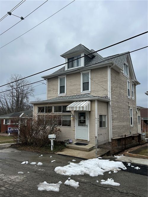 419 Indiana Ave, Monessen, PA, 15062-1611 | Card Image