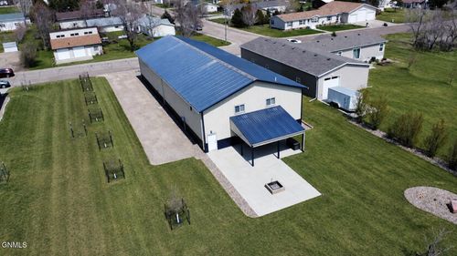 345 1st Rd Sw, Pick City, ND, 58545-7002 | Card Image
