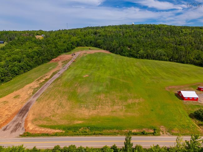 LOT - 2 Highway 221, Home with 0 bedrooms, 0 bathrooms and null parking in Melvern Square NS | Image 6