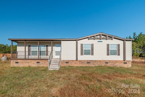 2027 Old Mallie Road, Wallace, SC, 29596 | Card Image