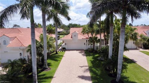 4451 Yacht Harbor Dr, NAPLES, FL, 34112 | Card Image