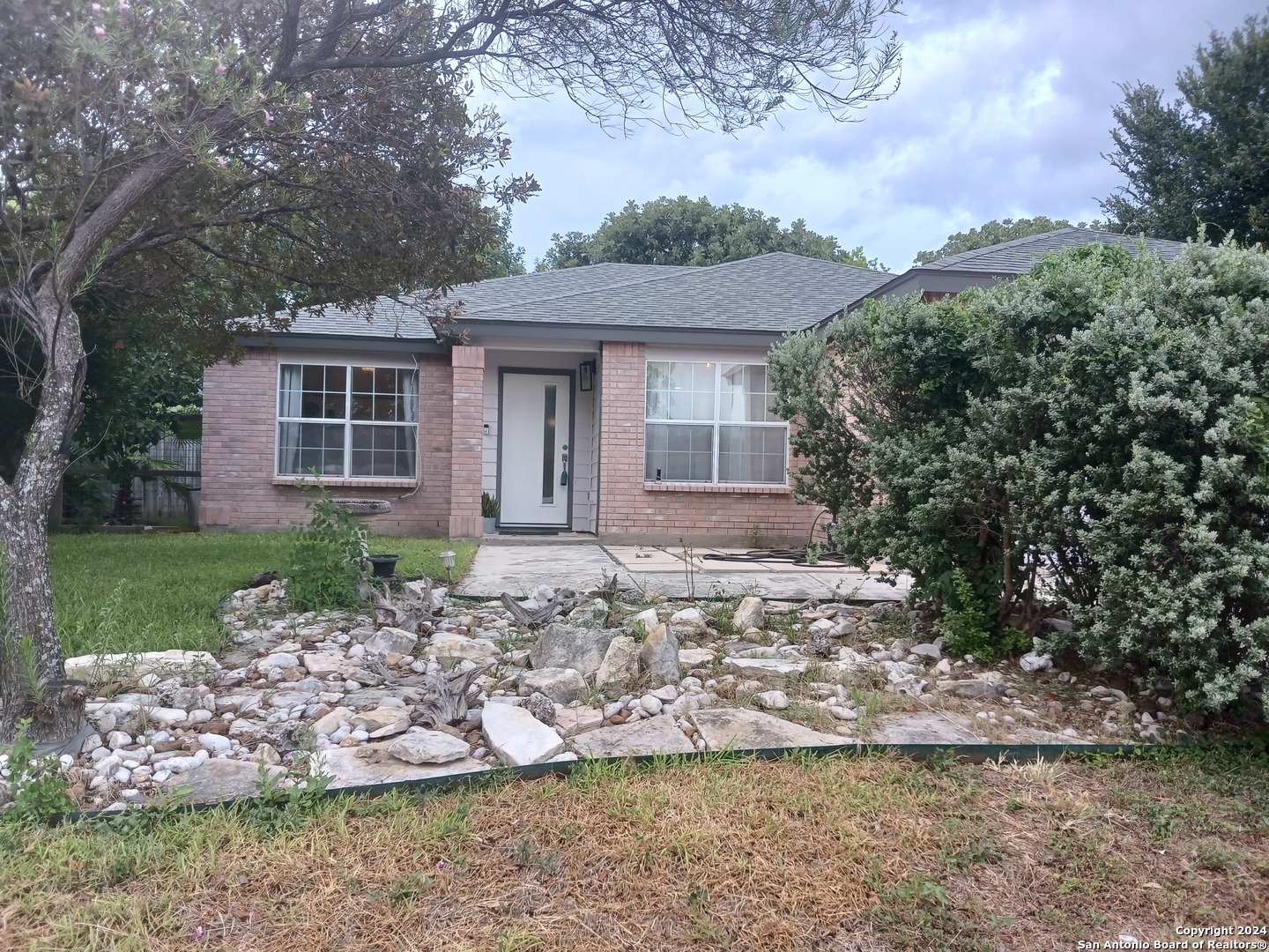 Poss Rd, San Antonio, TX 78240