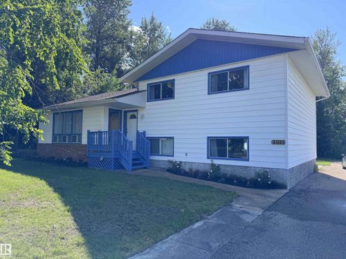 5015 51 St, Jarvie, AB, T0G | Card Image