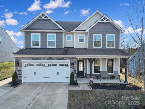 1123 Burning Embers Lane Sw, Concord, NC, 28025 | Card Image