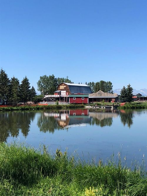 45056 Range Road 275, Hill Spring, AB, T0K1E0 | Card Image