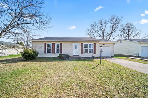 281 Woodsview Dr, Jeffersonville, OH, 43128-1113 | Card Image