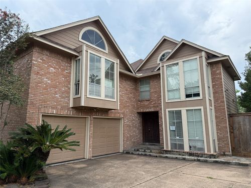 6315 Via Espana Dr, Houston, TX, 77083-1420 | Card Image