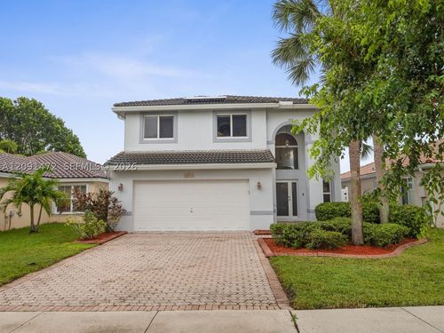 20833 Nw 14th Ct, Pembroke Pines, FL, 33029-2311 | Card Image