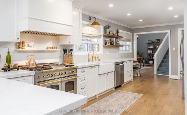 714550 1 St Line, House other with 4 bedrooms, 4 bathrooms and 16 parking in Mono ON | Image 14