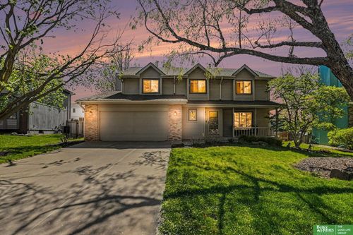 2410 N 134 Street, Omaha, NE, 68164 | Card Image