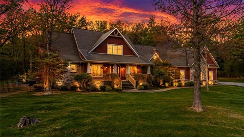 3777 Sugarberry Ln, Springdale, AR, 72764-6684 | Card Image