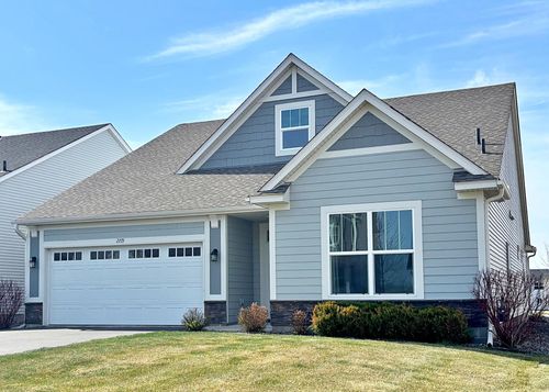 2719 Jacamar Ave Ne, Saint Michael, MN, 55376-5707 | Card Image