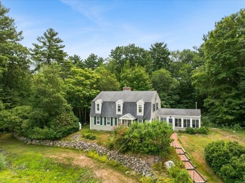260 Crescent St, West Bridgewater, MA, 02379-1424 | Card Image