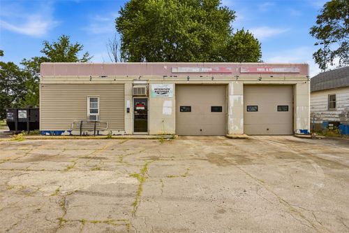 318 E Business 30, Lisbon, IA, 52253-8559 | Card Image