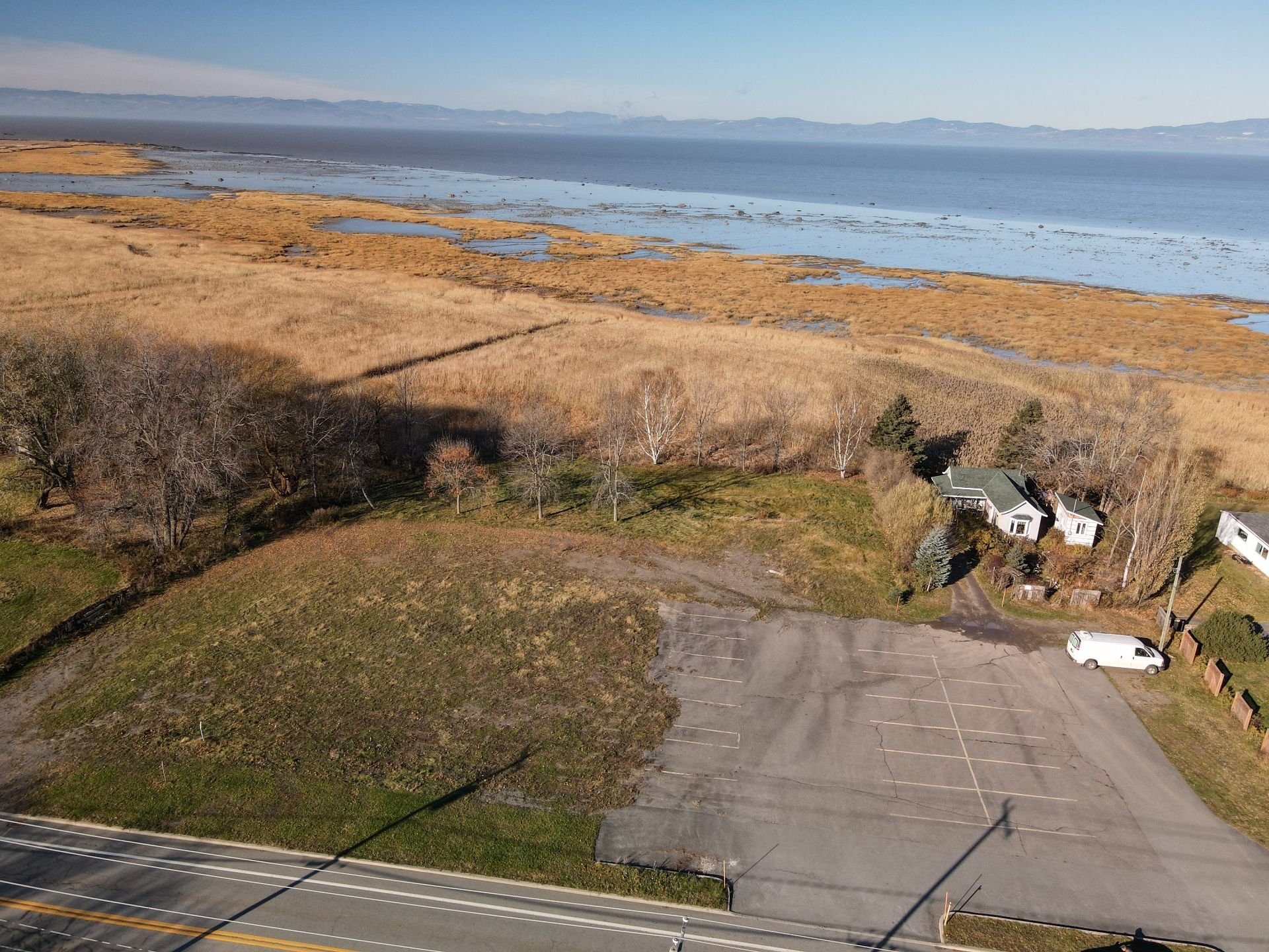 Land in Saint-Roch-des-Aulnaies 2