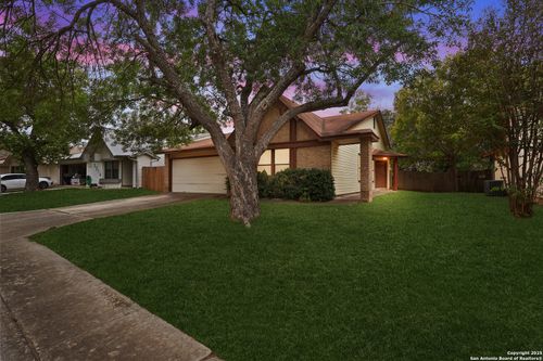 3210 Le Blanc St, San Antonio, TX, 78247-3069 | Card Image