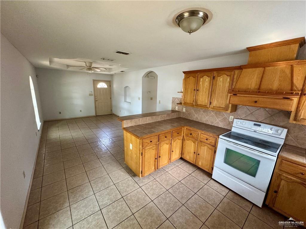 Residential Lease in Edinburg 5