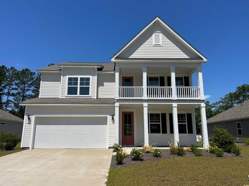 120 Fair Meadow Ct, Loris, SC, 29569-6655 | Card Image