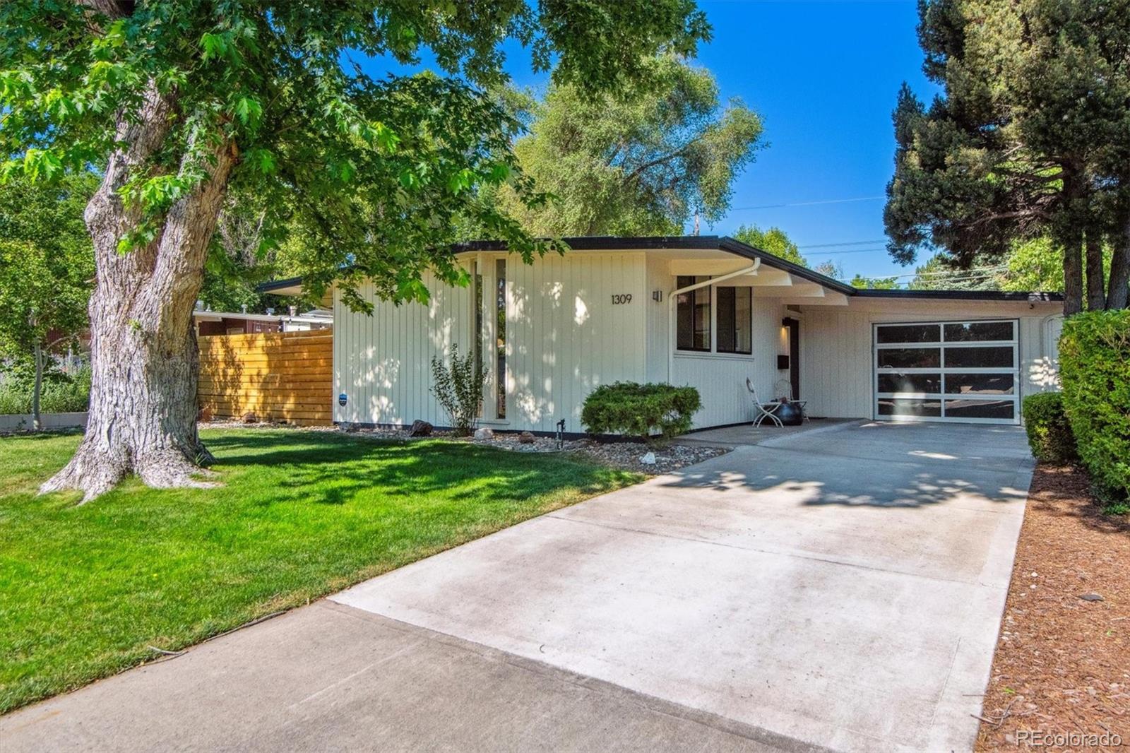 Elm St, Denver, CO 80222
