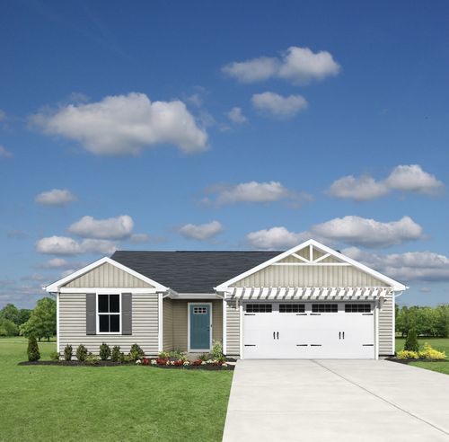 1296 Faraday Pass, Nashville, TN, 37207 | Card Image