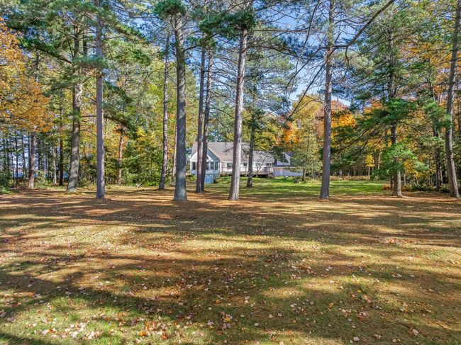 3980 Pedersen Trl, House other with 4 bedrooms, 3 bathrooms and null parking in Phelps WI | Image 41