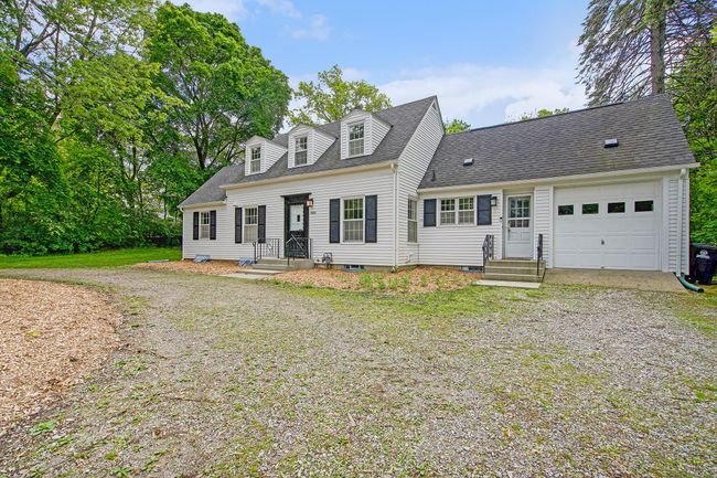 2690 Overridge Dr, House other with 4 bedrooms, 2 bathrooms and null parking in Ann Arbor MI | Image 39