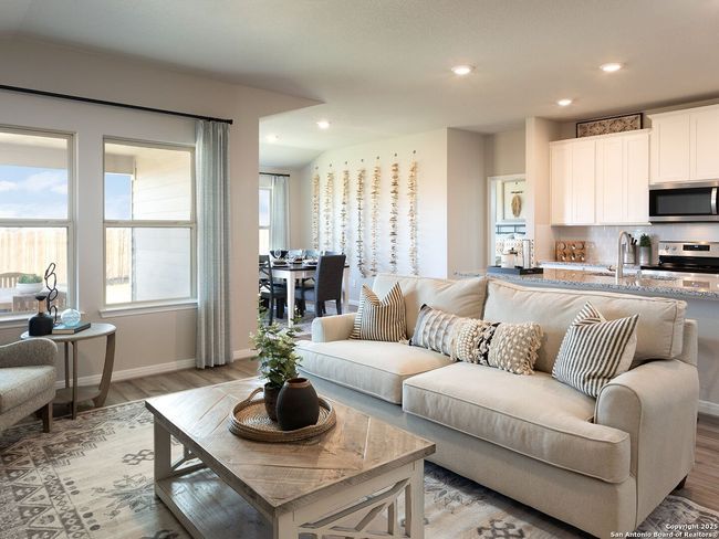 Photo is not of the actual home but is an inspirat | Image 4