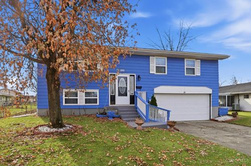 899 Tradewind Dr, Mason, OH, 45040 | Card Image