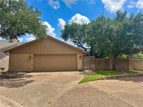 1214 Brook Hollow Ct, Bryan, TX, 77802-1123 | Card Image