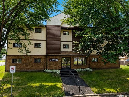 304 - 255 7th St E, Condo with 2 bedrooms, 2 bathrooms and 1 parking in Prince Albert SK | Card Image