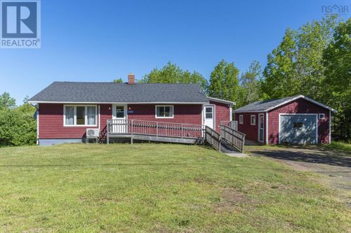 3351 Shore Rd W, Hillsburn, NS, B0S1A0 | Card Image