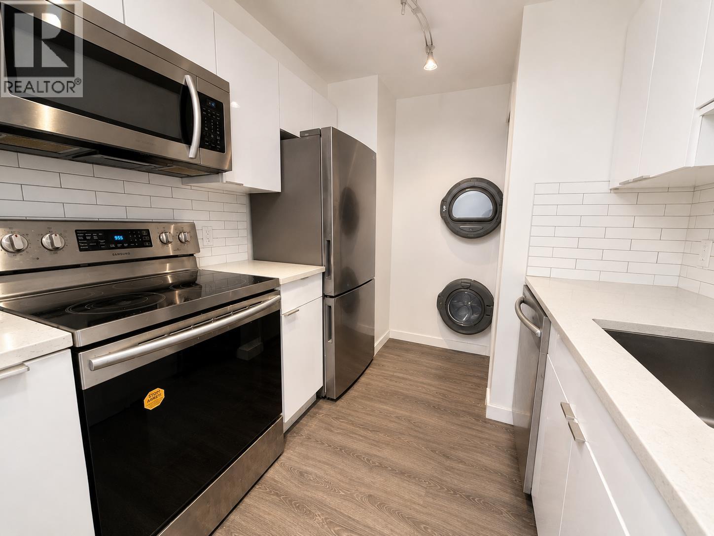 Residential in Vancouver