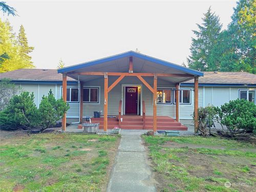 365 Seattle Dr, Port Ludlow, WA, 98365-8256 | Card Image